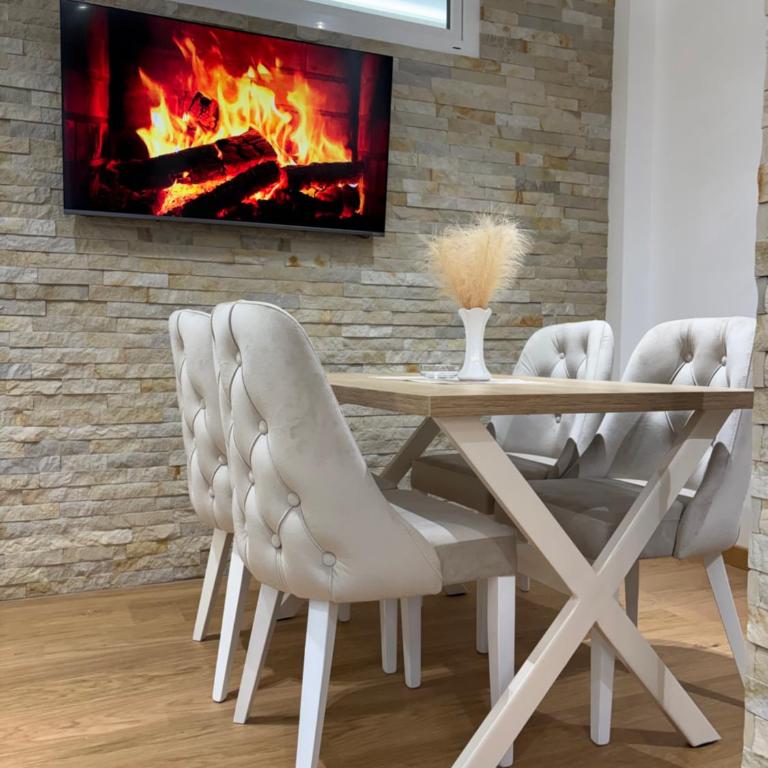 Apartmani Obradovic - Apartman sa 1 Spavaćom Sobom - 5