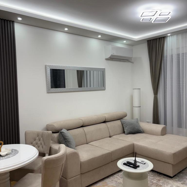 Apartmani Obradovic - Apartman sa 1 Spavaćom Sobom - 5