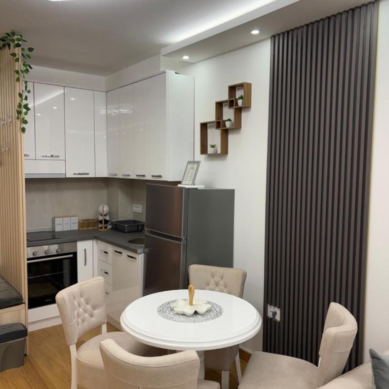Apartmani Obradovic - Apartman sa 1 Spavaćom Sobom - 6