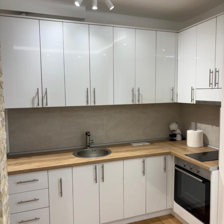 Apartmani Obradovic - Apartman sa 1 Spavaćom Sobom - 6