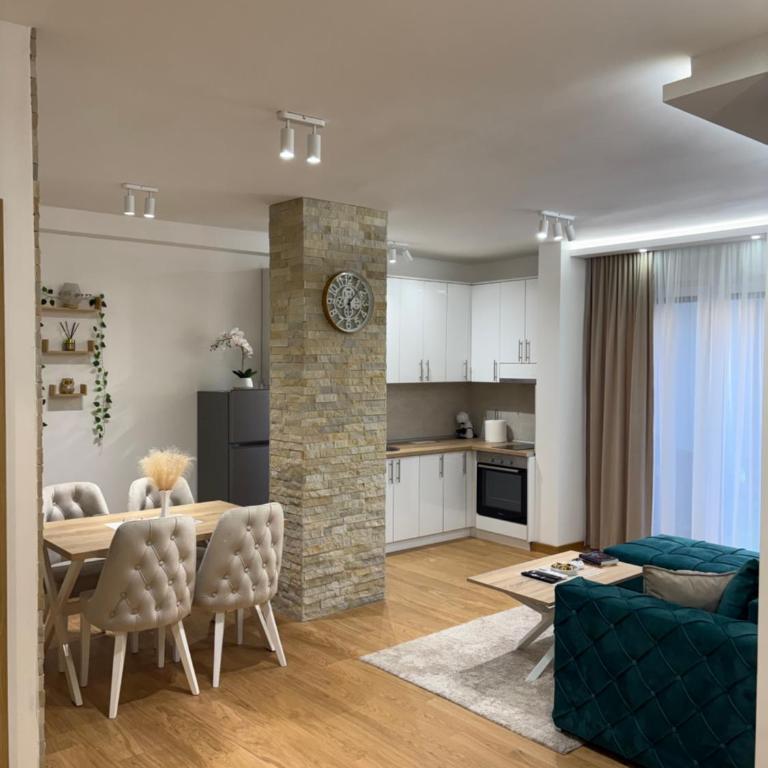 Apartmani Obradovic - Apartman sa 1 Spavaćom Sobom - 7