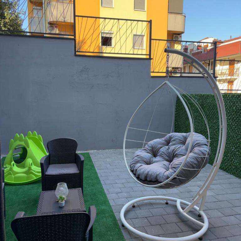 Apartmani Obradovic - Apartman sa 1 Spavaćom Sobom - 9
