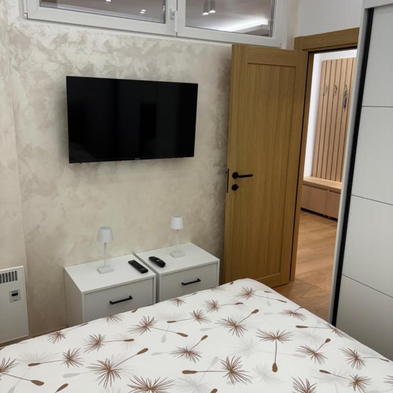 Apartmani Obradovic - Apartman sa 1 Spavaćom Sobom - 10