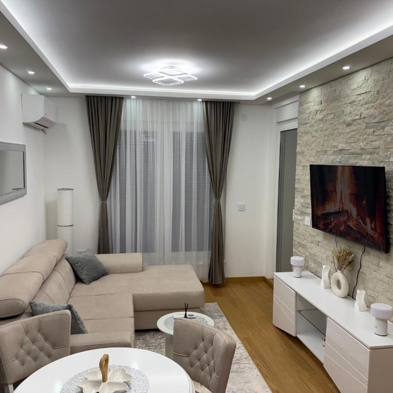 Apartmani Obradovic - Apartman sa 1 Spavaćom Sobom - 8