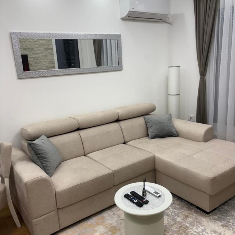 Apartmani Obradovic - Apartman sa 1 Spavaćom Sobom - 10