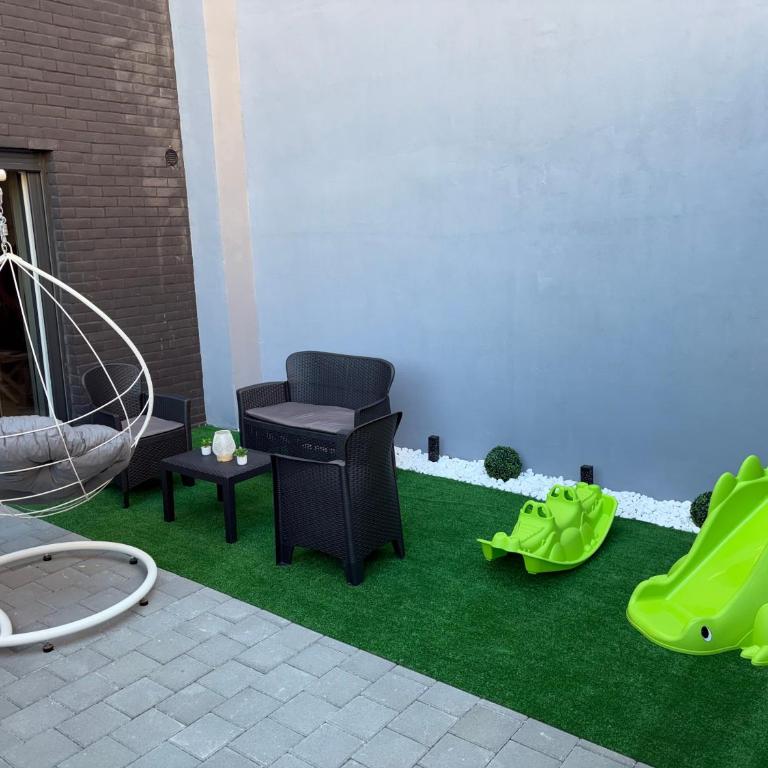 Apartmani Obradovic - Apartman sa 1 Spavaćom Sobom - 13