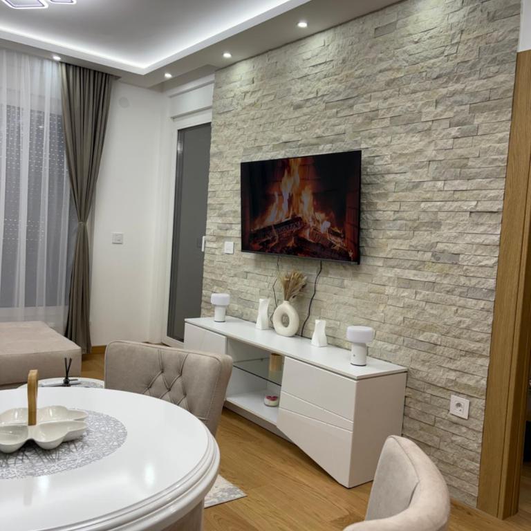 Apartmani Obradovic - Apartman sa 1 Spavaćom Sobom - 12