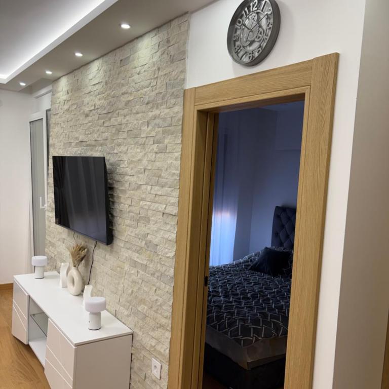 Apartmani Obradovic - Apartman sa 1 Spavaćom Sobom - 13