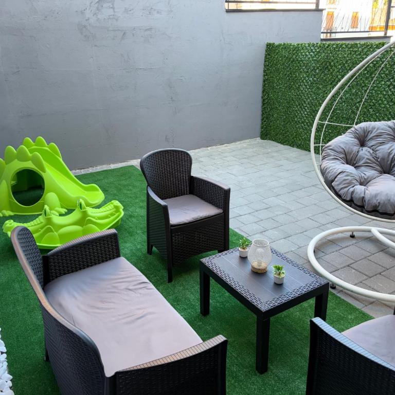 Apartmani Obradovic - Apartman sa 1 Spavaćom Sobom - 15