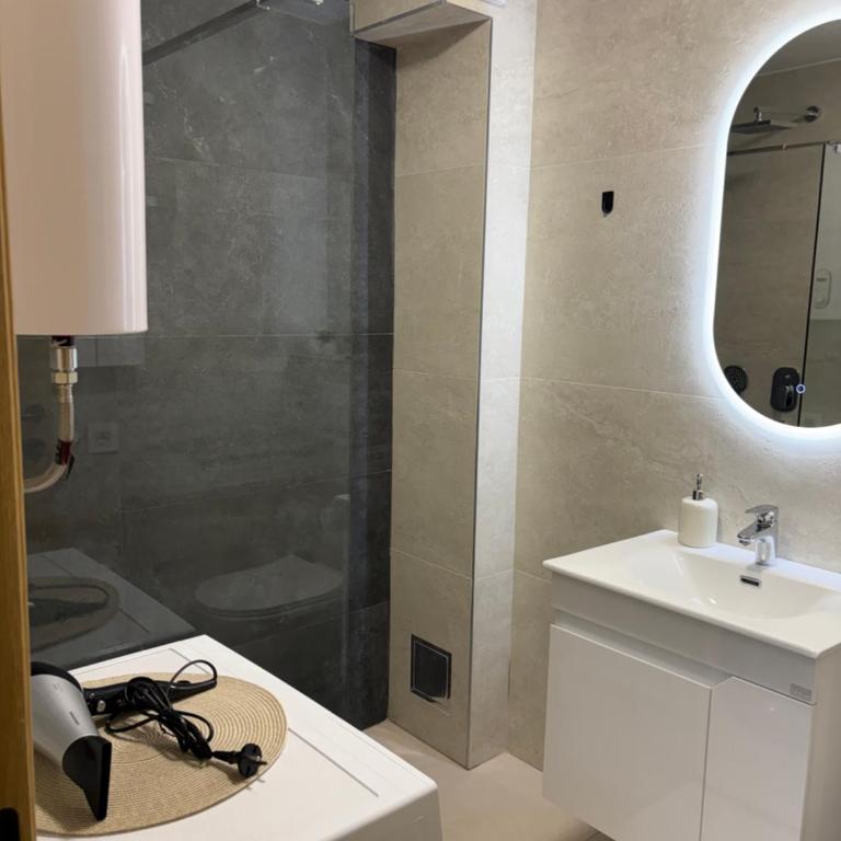 Apartmani Obradovic - Apartman sa 1 Spavaćom Sobom - 16