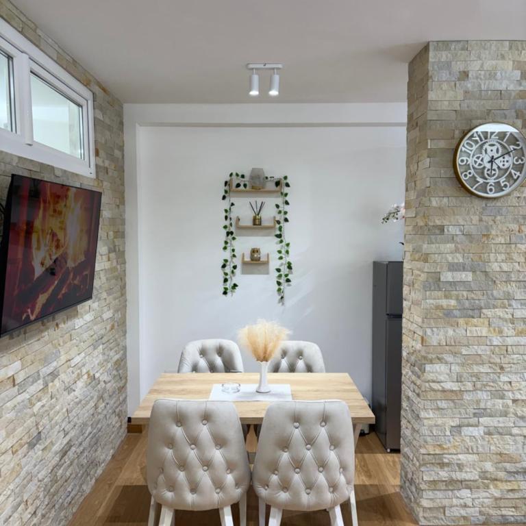 Apartmani Obradovic - Apartman sa 1 Spavaćom Sobom - 17