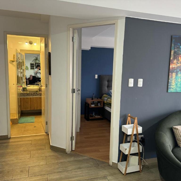 Tu espacio ideal en Santa Beatriz - Apartamento de 1 dormitorio - 3