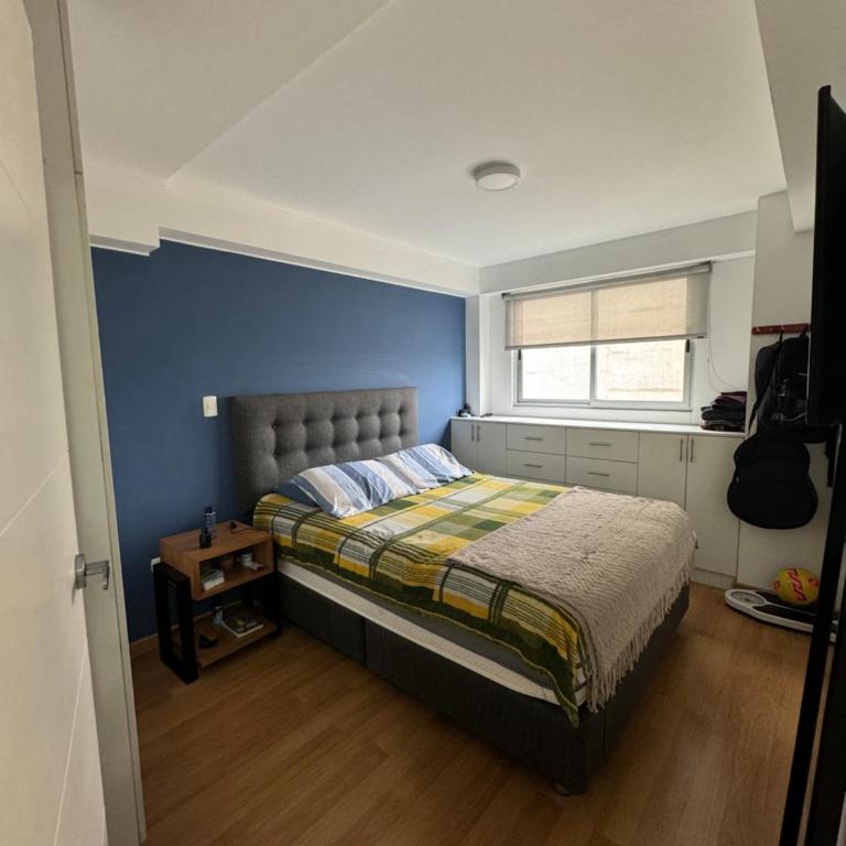 Tu espacio ideal en Santa Beatriz - Apartamento de 1 dormitorio - 7