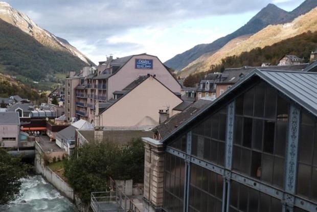 Joli appartement 2 chambres plein centre Cauterets - Appartement 2 Chambres - 7