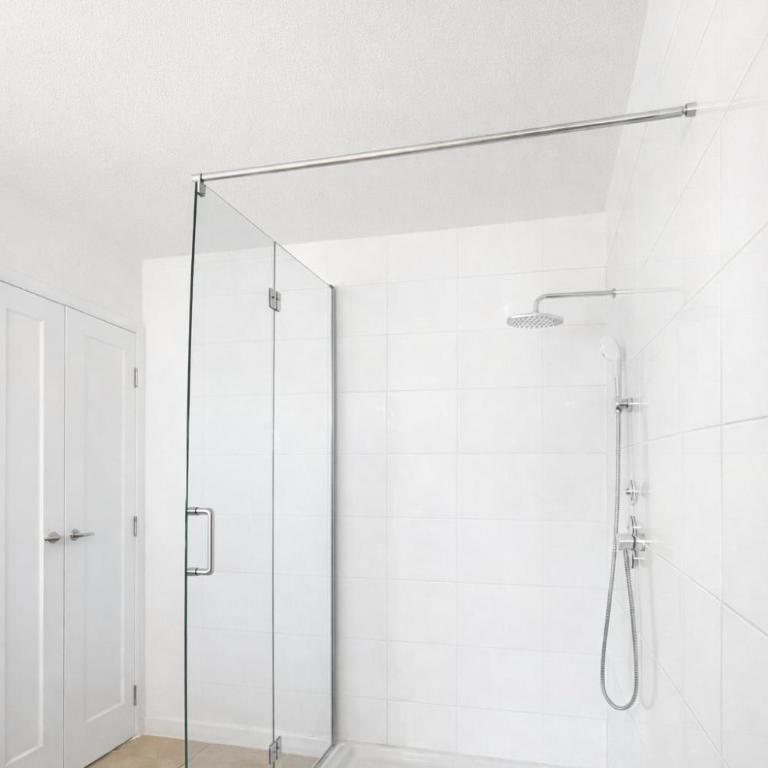 Vue panoramique, appartement 3 chambres, 10 personnes golfe Saint-tropez 116m2 - Appartement - 14