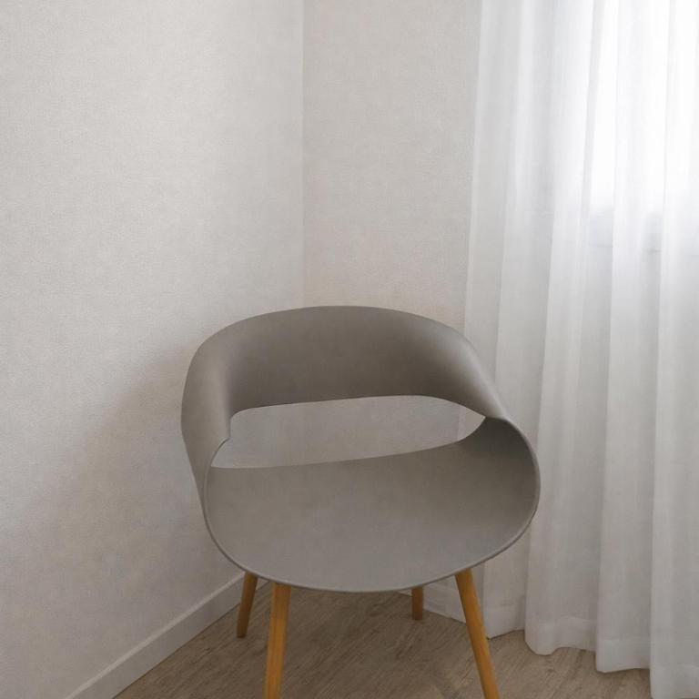 Vue panoramique, appartement 3 chambres, 10 personnes golfe Saint-tropez 116m2 - Appartement - 17
