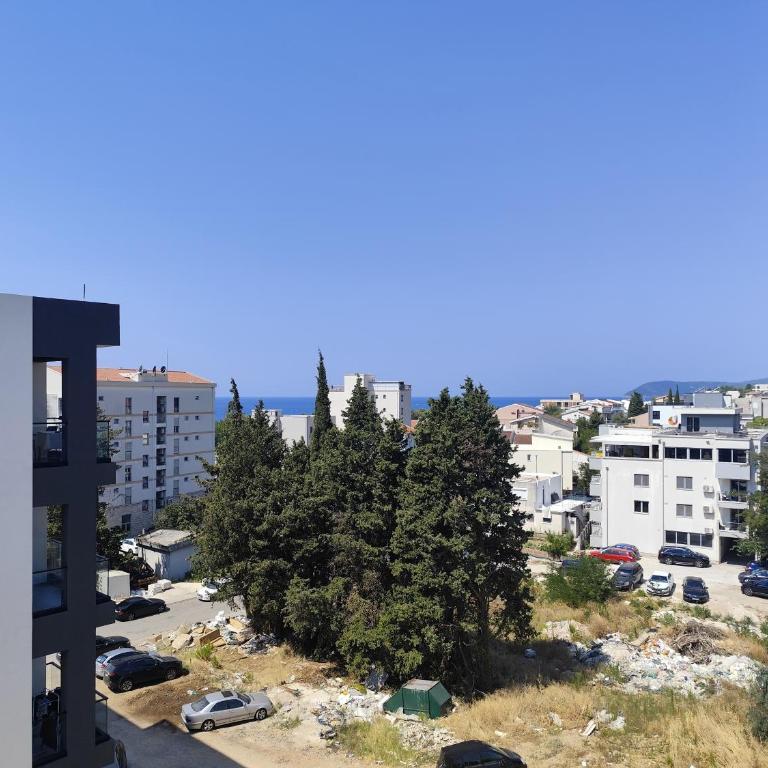 Apartmani Šule - Apartment mit 1 Schlafzimmer - 6