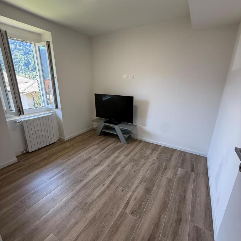 Casa Salvia Valdaone - Appartamento con 1 Camera da Letto - 2