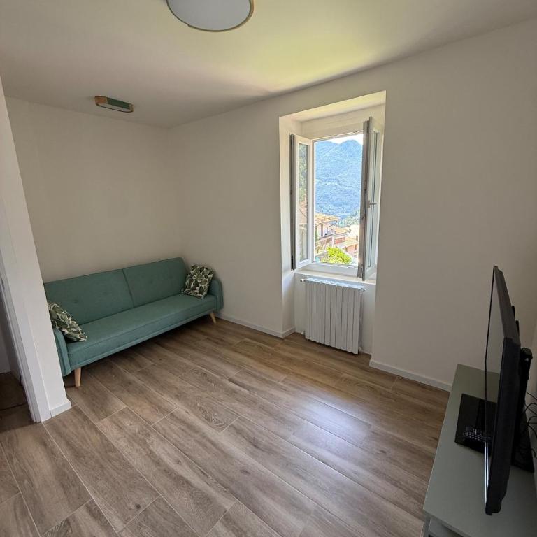 Casa Salvia Valdaone - Appartamento con 1 Camera da Letto - 3