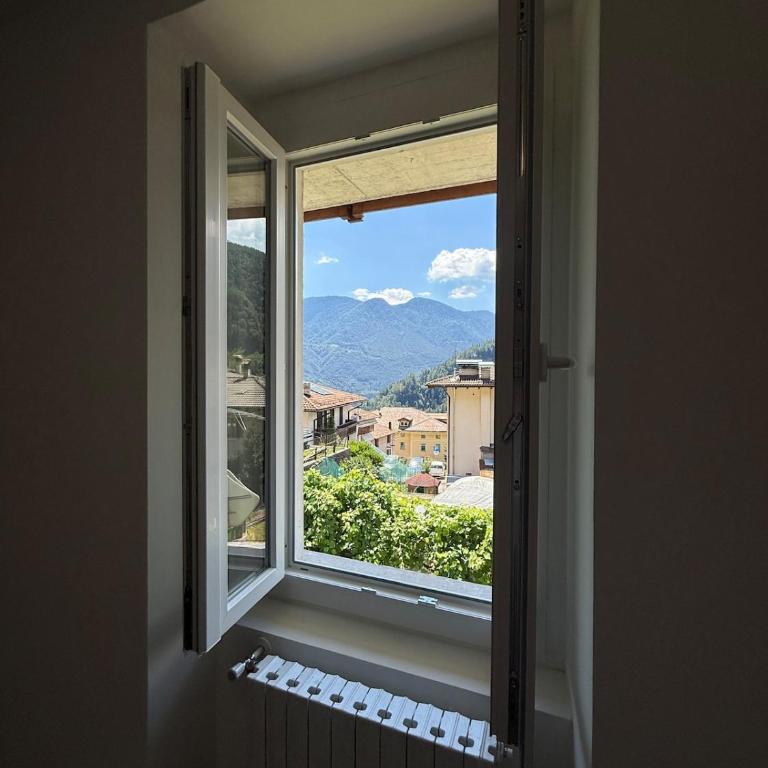 Casa Salvia Valdaone - Appartamento con 1 Camera da Letto - 4