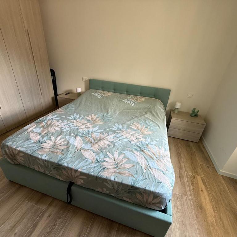 Casa Salvia Valdaone - Appartamento con 1 Camera da Letto - 5