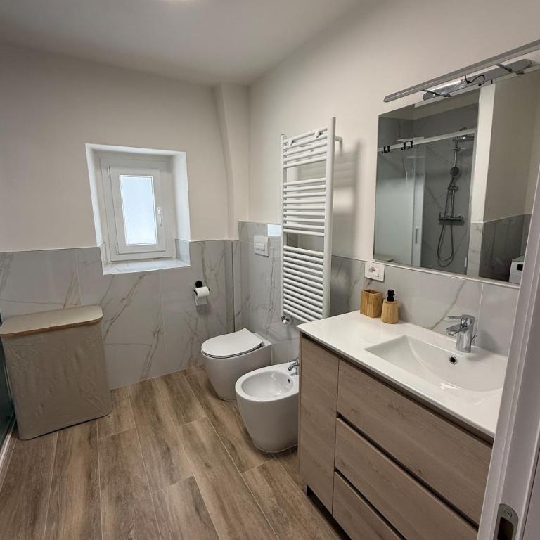 Casa Salvia Valdaone - Appartamento con 1 Camera da Letto - 9