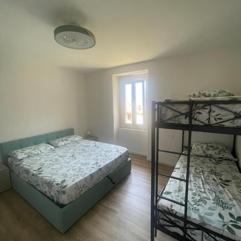 Casa Salvia Valdaone - Appartamento con 1 Camera da Letto - 13