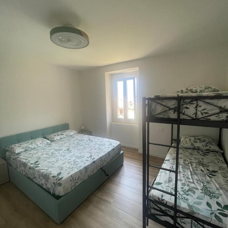 Casa Salvia Valdaone - Appartamento con 1 Camera da Letto - 16