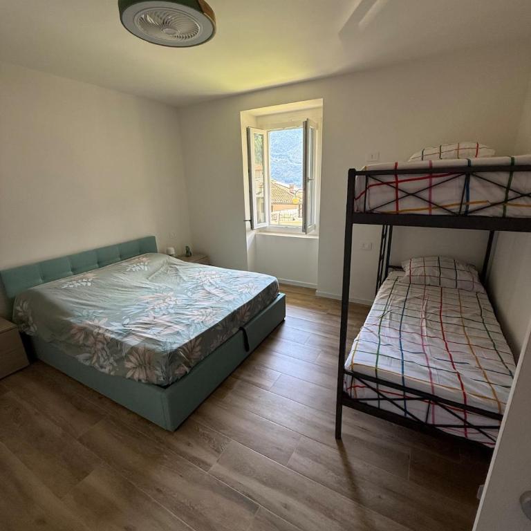 Casa Salvia Valdaone - Appartamento con 1 Camera da Letto - 17