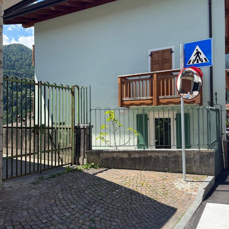 Casa Salvia Valdaone - Appartamento con 1 Camera da Letto - 19