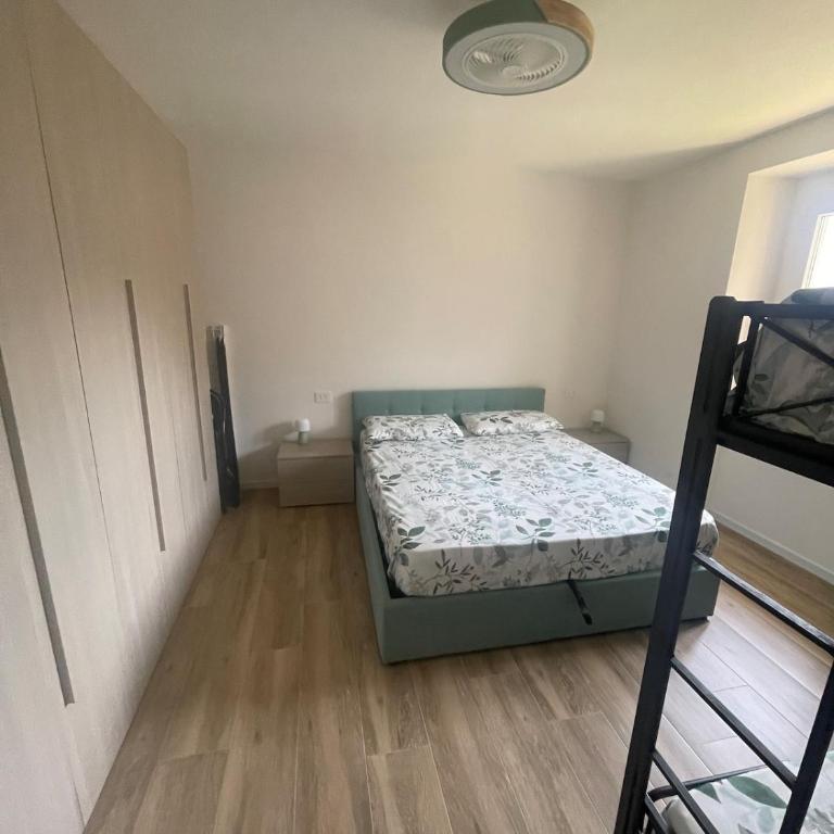 Casa Salvia Valdaone - Appartamento con 1 Camera da Letto - 23