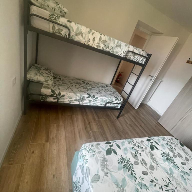 Casa Salvia Valdaone - Appartamento con 1 Camera da Letto - 24