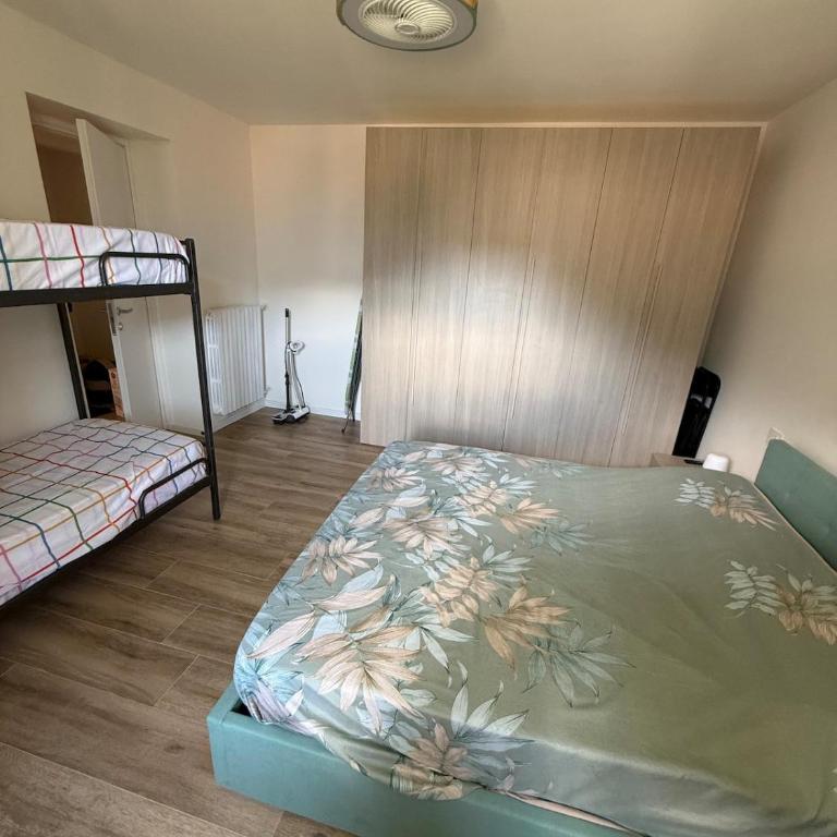 Casa Salvia Valdaone - Appartamento con 1 Camera da Letto - 25