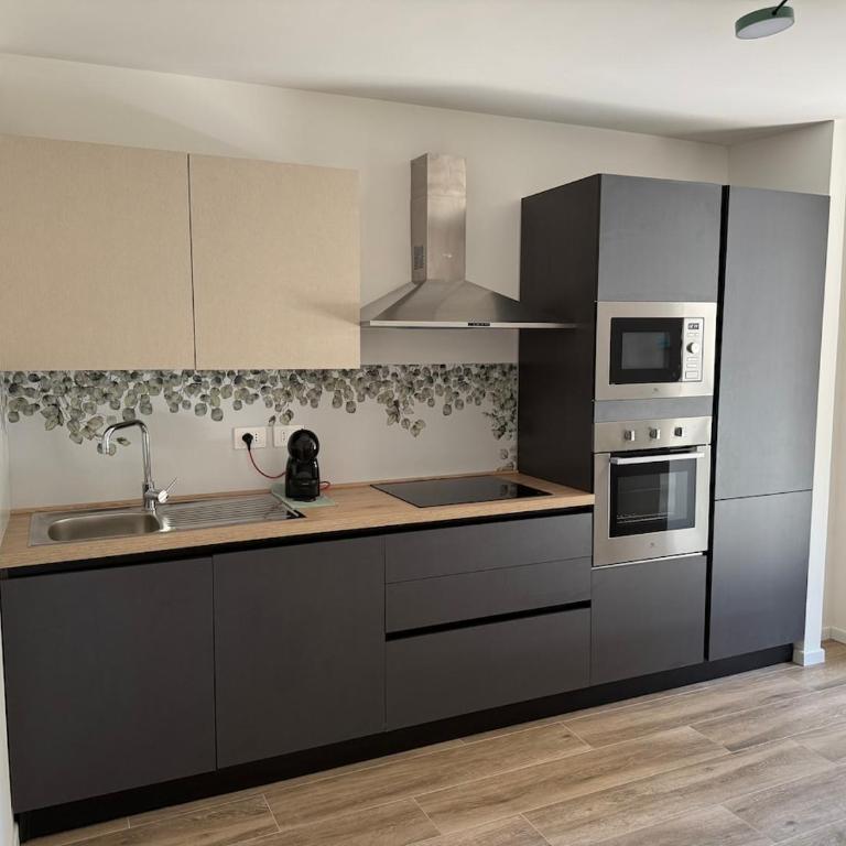 Casa Salvia Valdaone - Appartamento con 1 Camera da Letto - 26