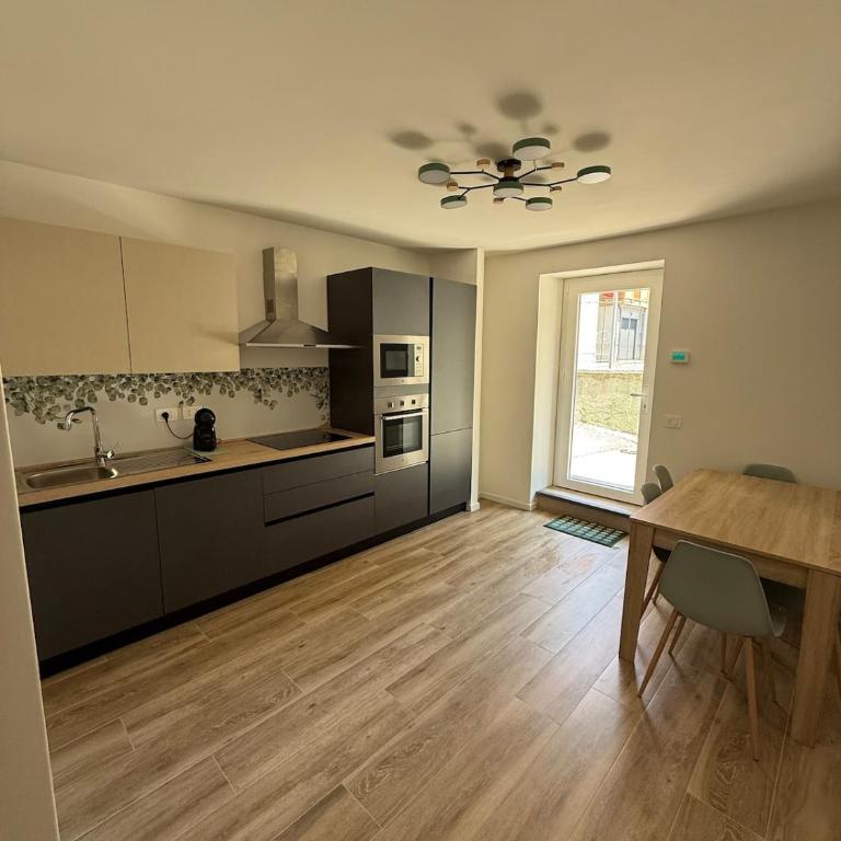 Casa Salvia Valdaone - Appartamento con 1 Camera da Letto - 28