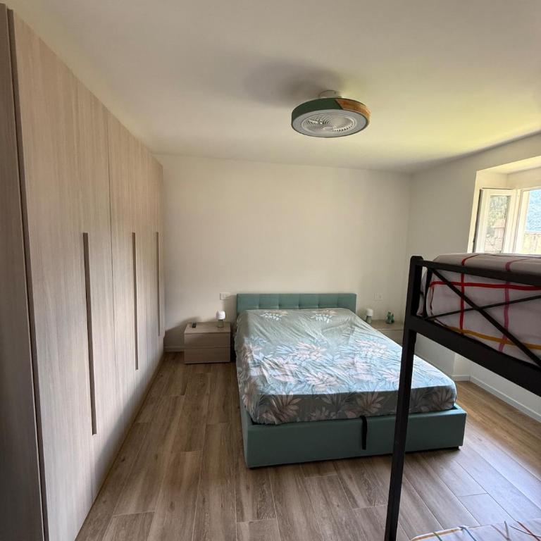 Casa Salvia Valdaone - Appartamento con 1 Camera da Letto - 29