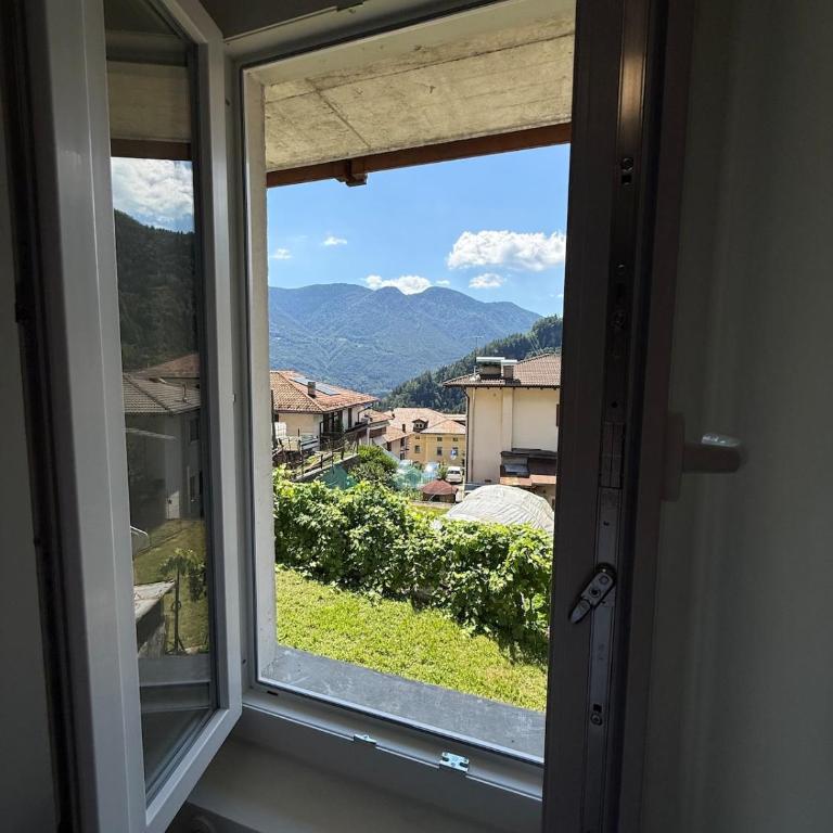 Casa Salvia Valdaone - Appartamento con 1 Camera da Letto - 30