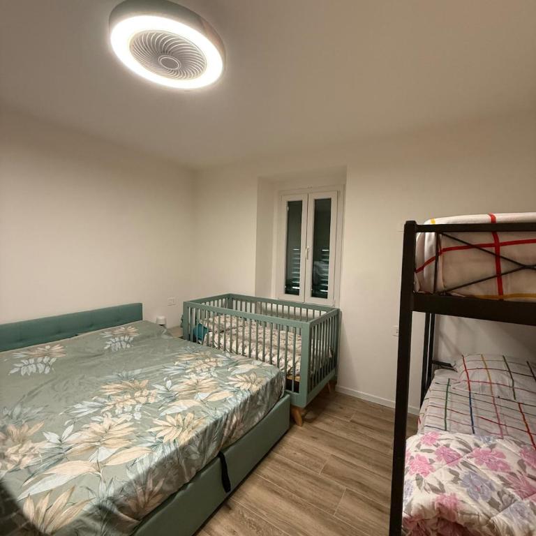 Casa Salvia Valdaone - Appartamento con 1 Camera da Letto - 32