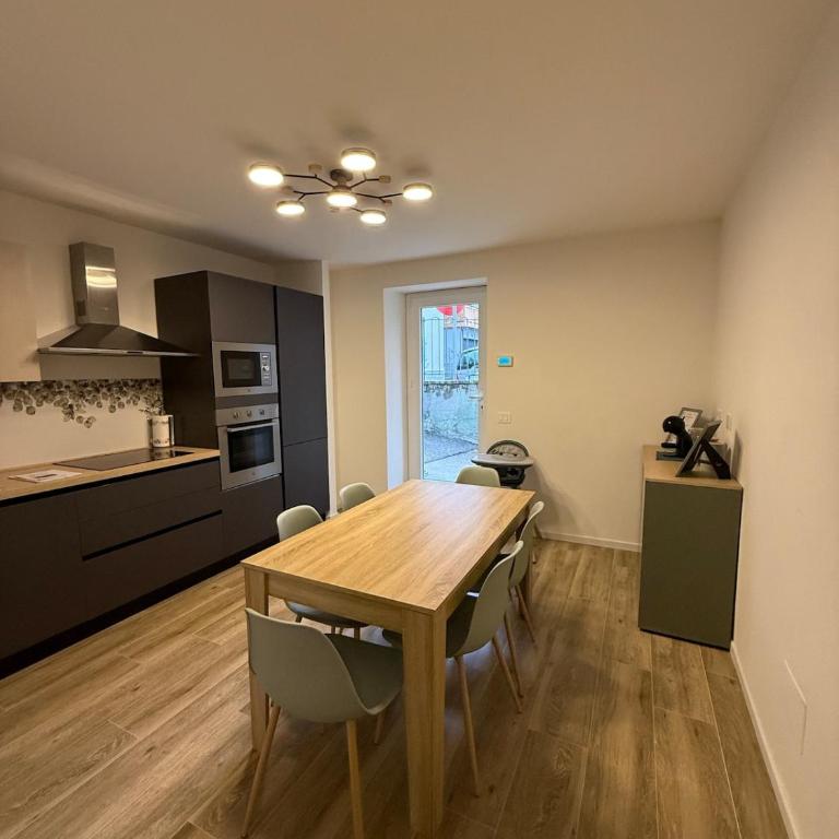 Casa Salvia Valdaone - Appartamento con 1 Camera da Letto - 33