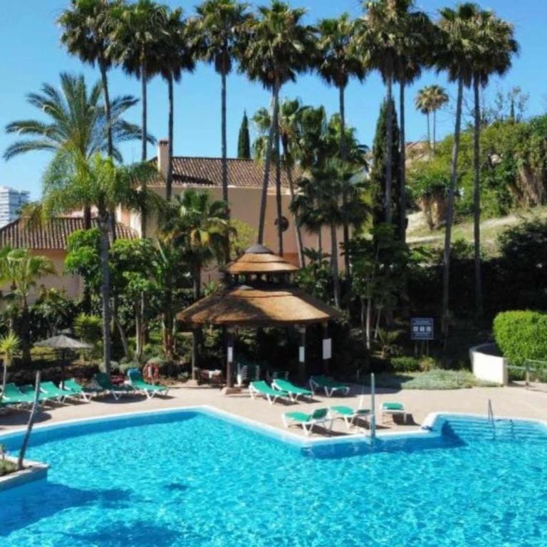 Casa Arena - Serene location double pools - Apartamento - 27