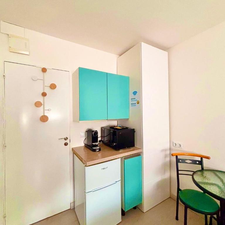 Alteagroup - Habitación Doble Económica - 3