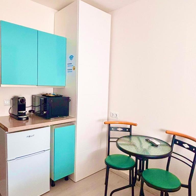 Alteagroup - Habitación Doble Económica - 5