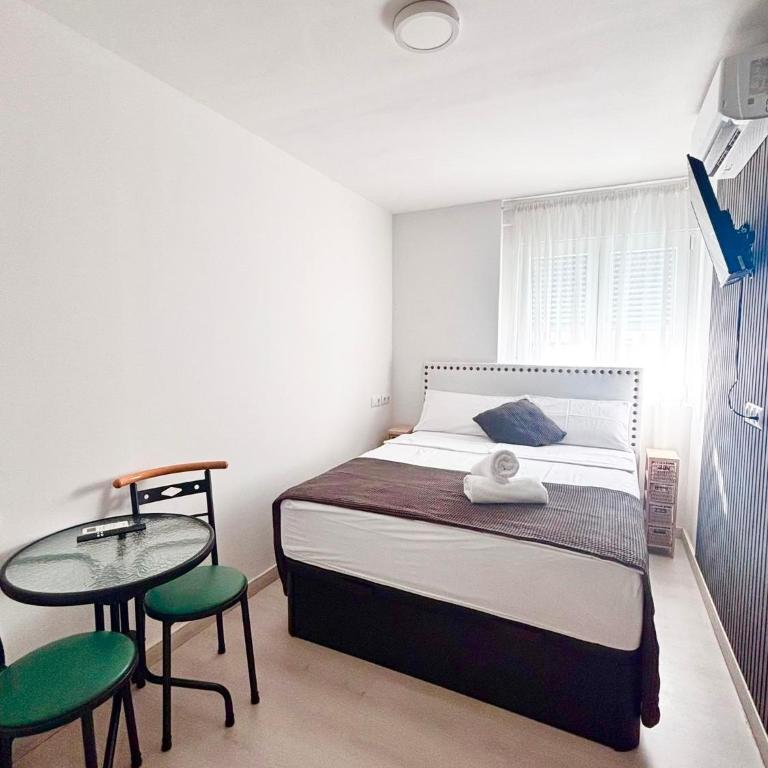 Alteagroup - Habitación Doble Económica - 6