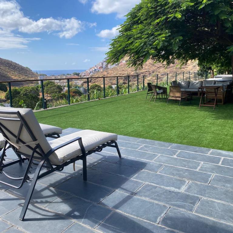 Finca Ecológica Quinta Los Tizones - Villa de 3 dormitorios - 3