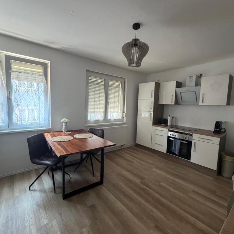 Altstadt Living Würzburg - Apartment mit 1 Schlafzimmer - 8