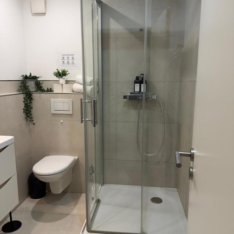 Altstadt Living Würzburg - Apartment mit 1 Schlafzimmer - 9