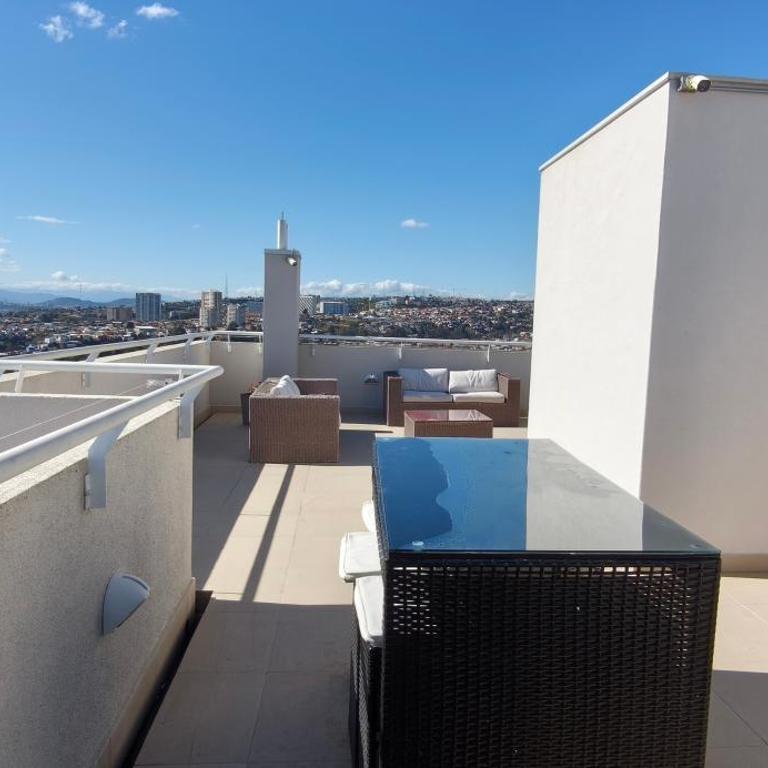 Departamento 1 Dormitorio Valparaíso - Apartamento de 1 dormitorio - 15