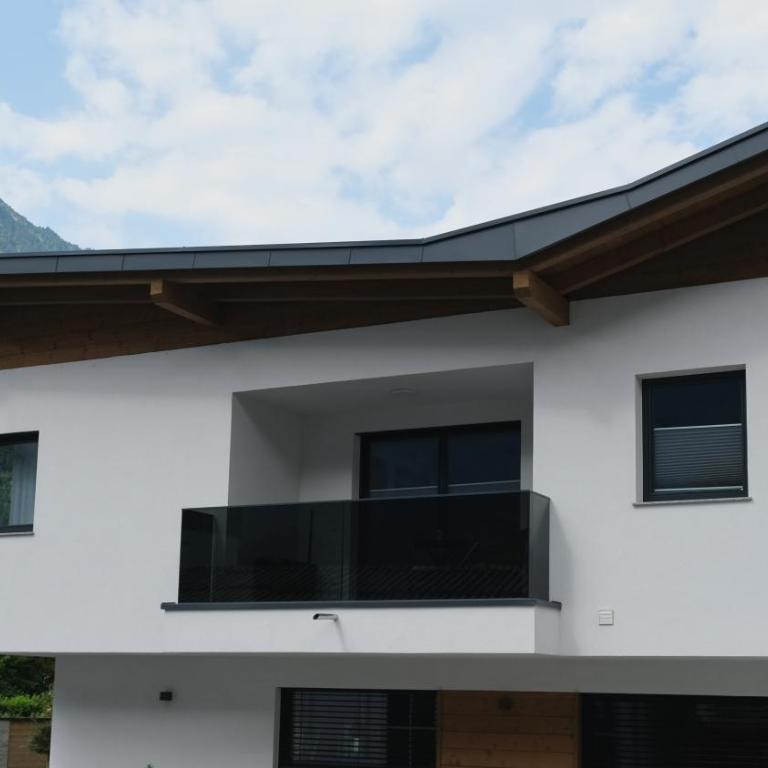 Apart Christoph - Appartamento con Vista Montagna - 3