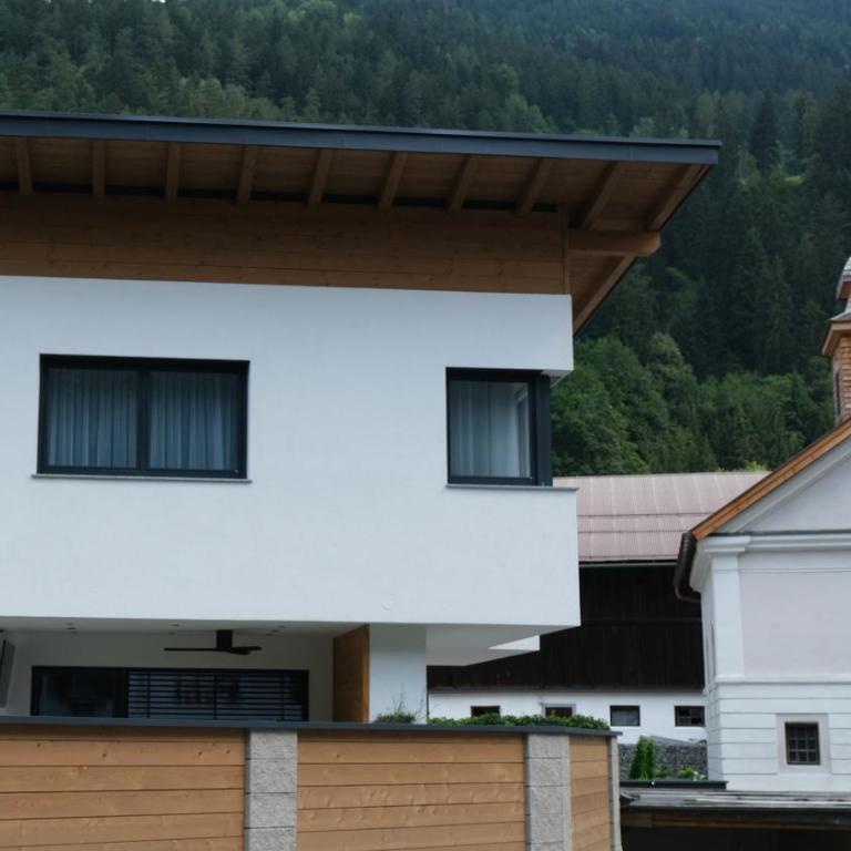 Apart Christoph - Appartamento con Vista Montagna - 2