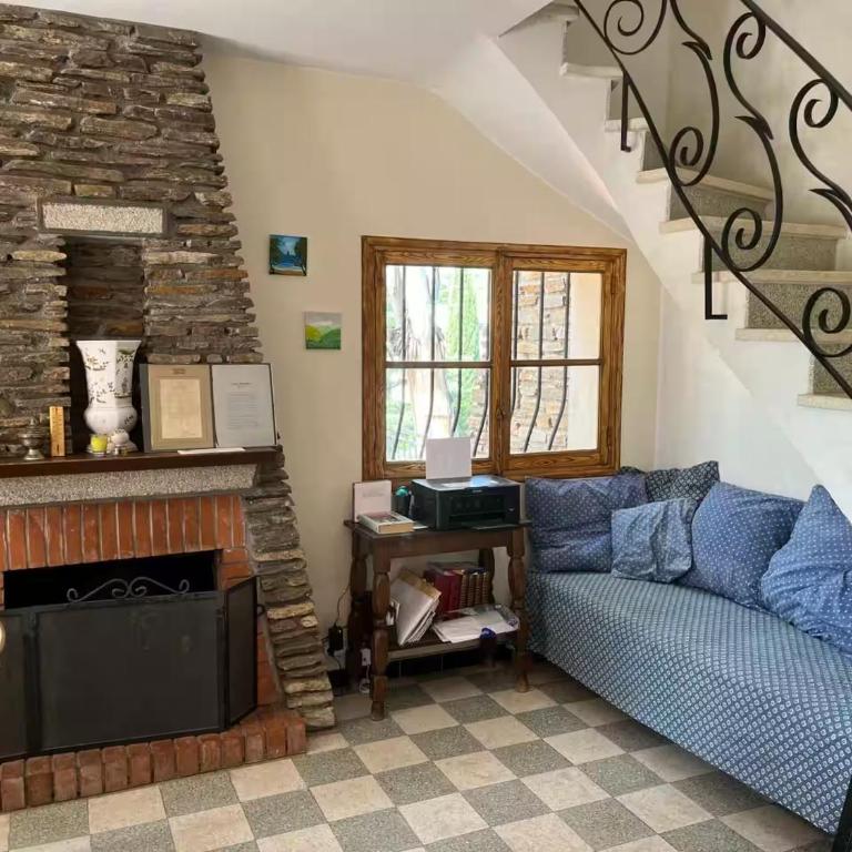 Maison à 150m de la plage, 1200m2 jardin - Five-Bedroom House - 8